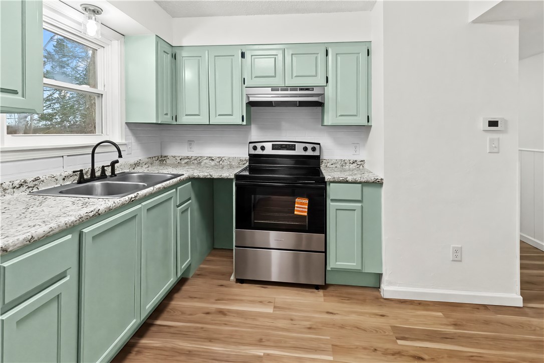 Prairie Oaks Sub - Residential