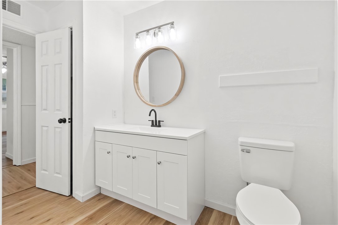 Prairie Oaks Sub - Residential