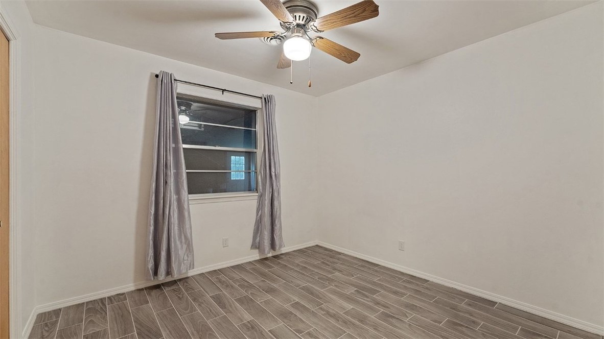 Ponderosa Sub - Residential Lease