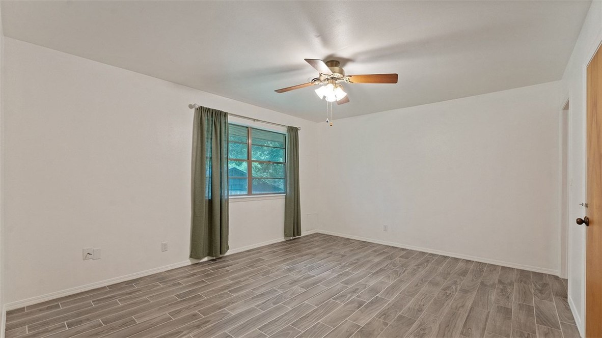 Ponderosa Sub - Residential Lease