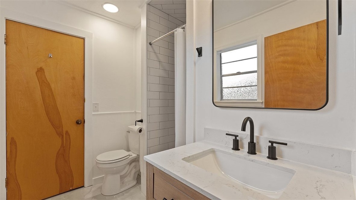 Ponderosa Sub - Residential Lease