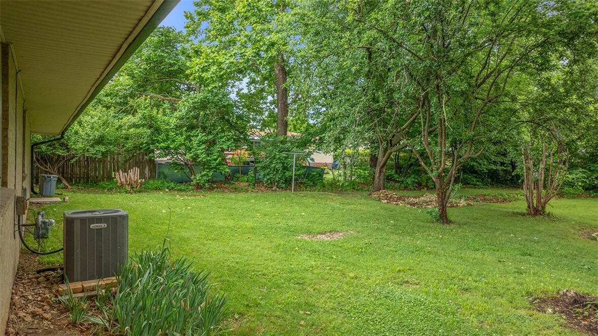 Ponderosa Sub - Residential Lease