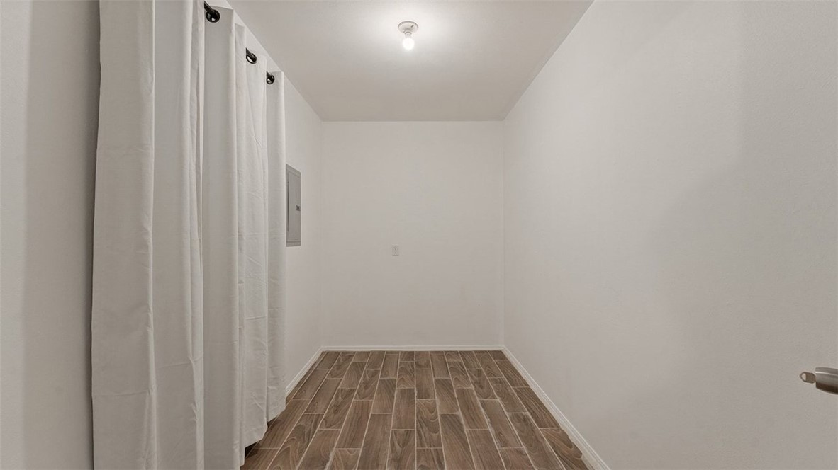 Ponderosa Sub - Residential Lease