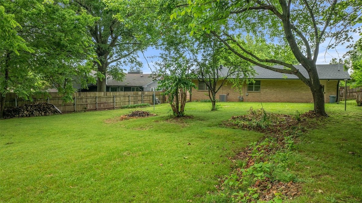 Ponderosa Sub - Residential Lease