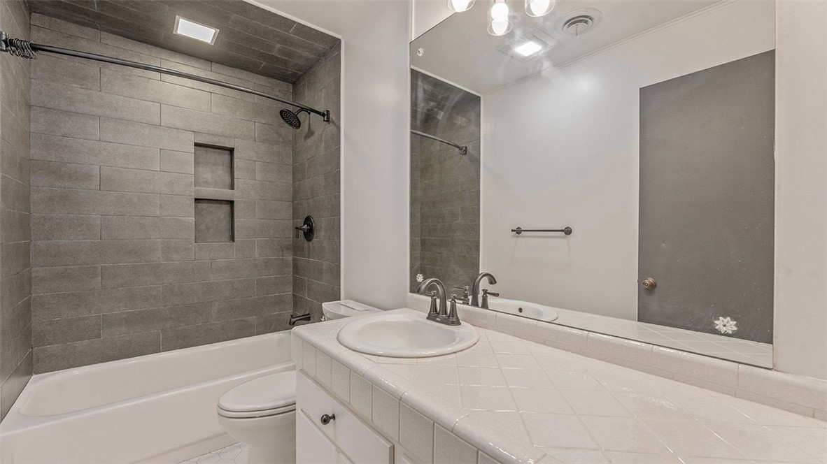 Ponderosa Sub - Residential Lease