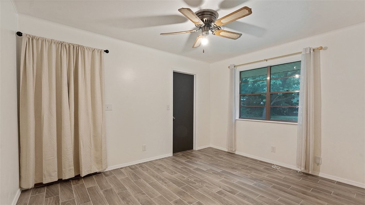 Ponderosa Sub - Residential Lease