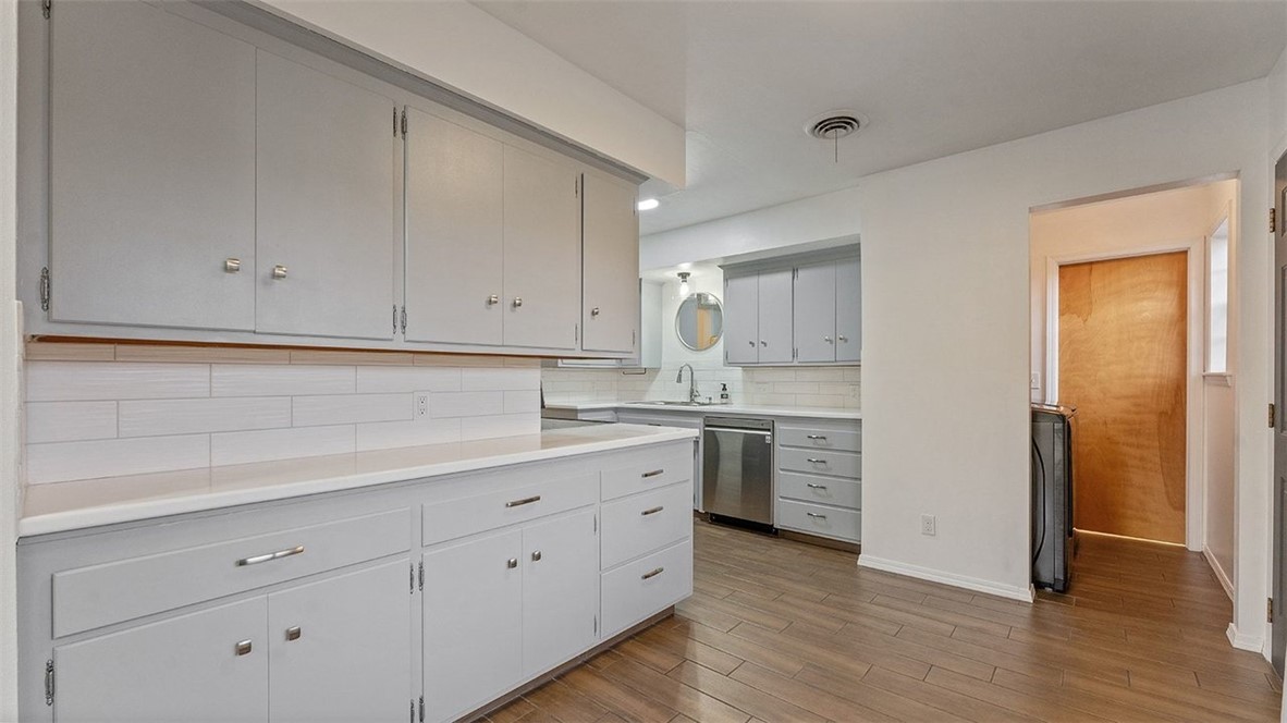 Ponderosa Sub - Residential Lease