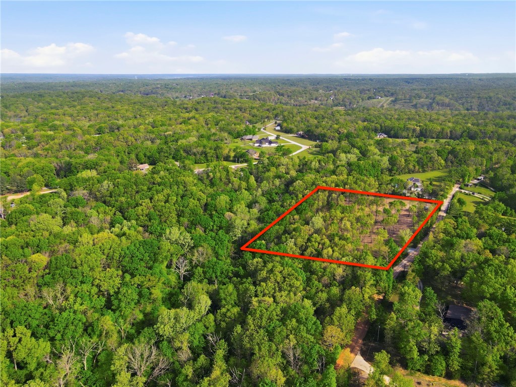 Woodridge Manor - Land