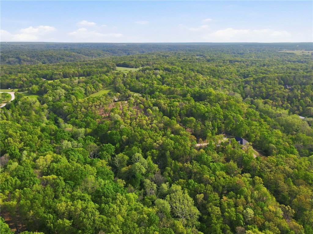 Woodridge Manor - Land