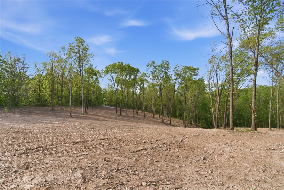 Woodridge Manor - Land