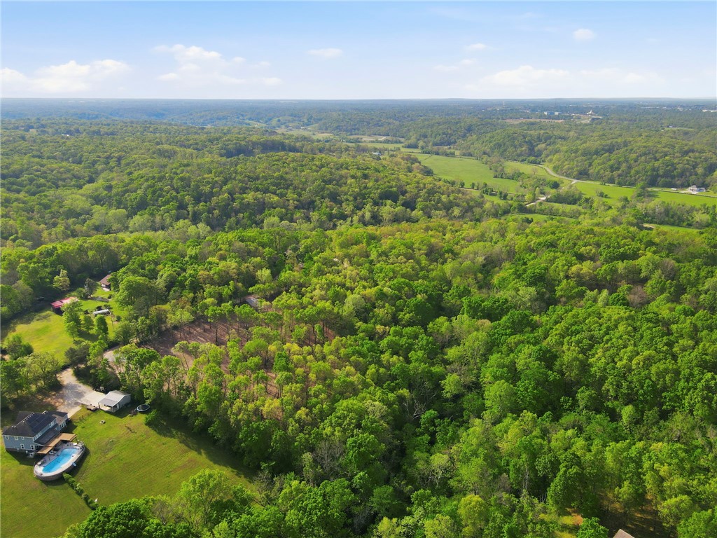 Woodridge Manor - Land