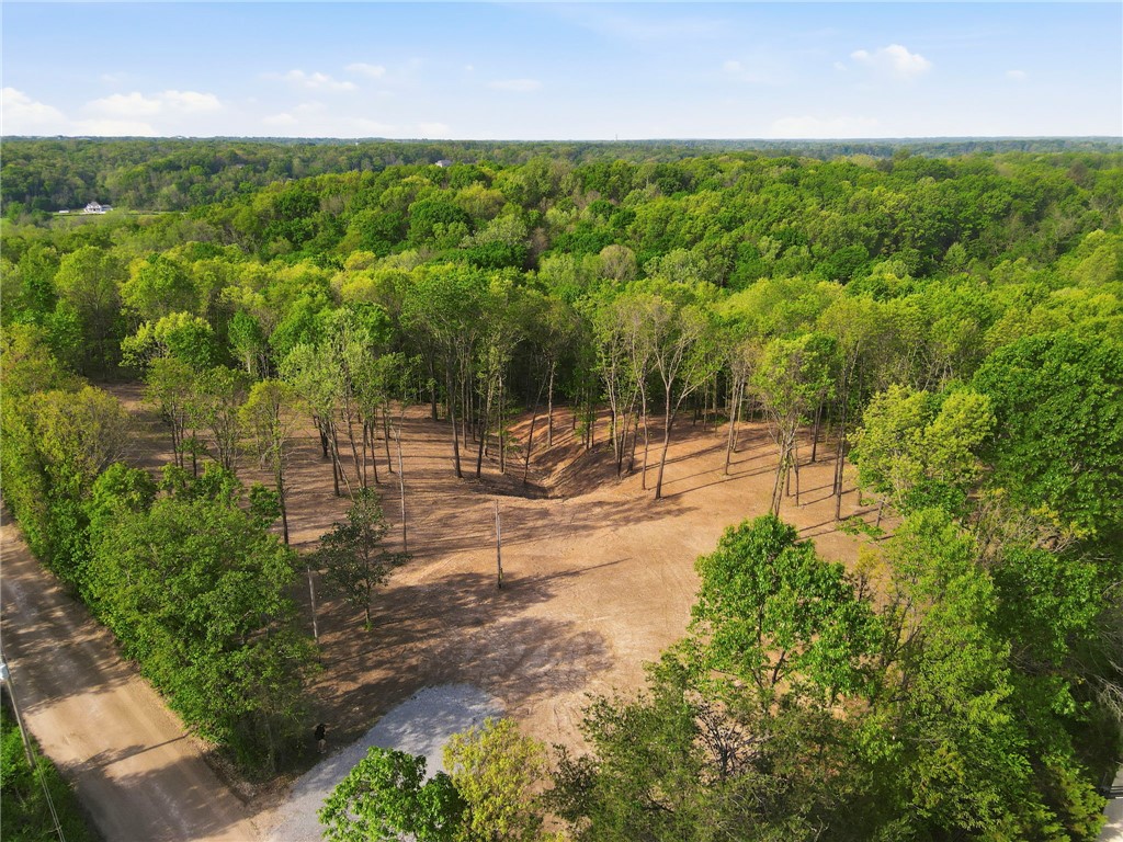 Woodridge Manor - Land