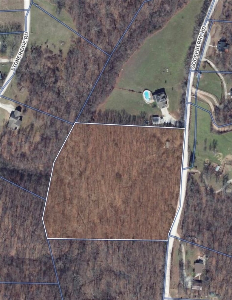 Woodridge Manor - Land