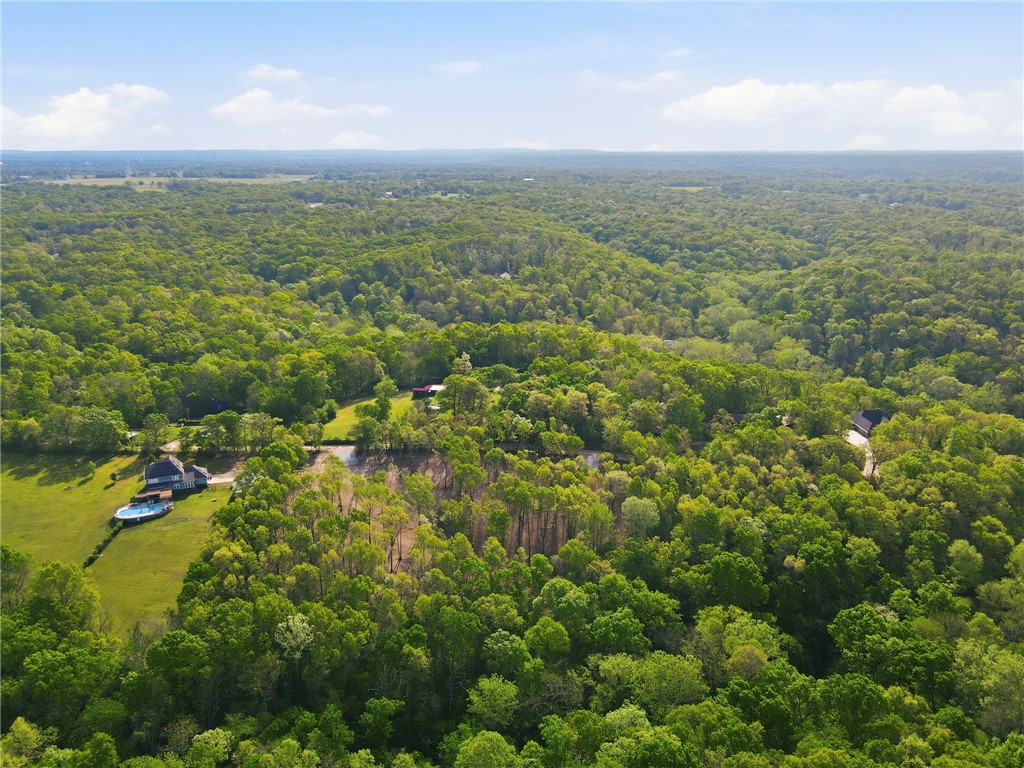 Woodridge Manor - Land