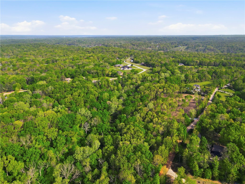 Woodridge Manor - Land