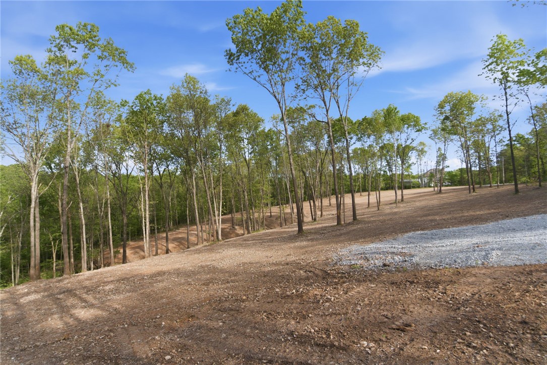 Woodridge Manor - Land