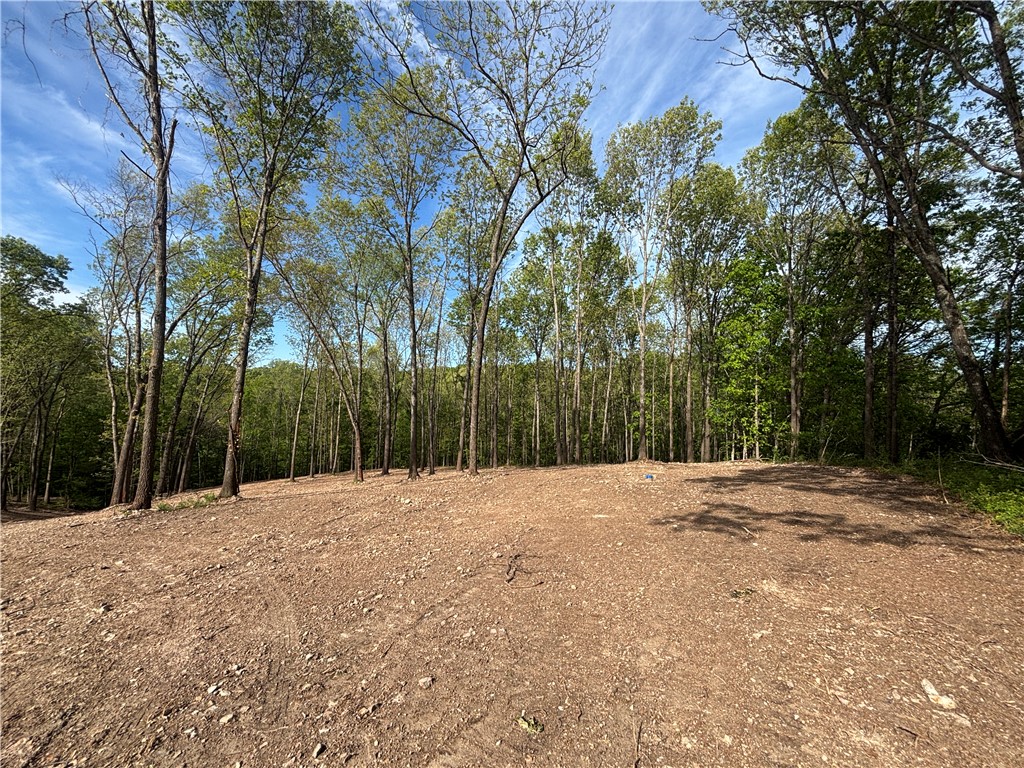 Woodridge Manor - Land