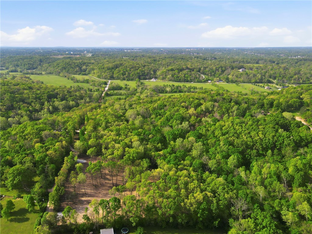 Woodridge Manor - Land