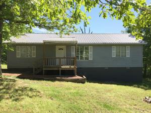A nice country feel to this 3BR 2BA home on 1 acre in Valley Springs School District. This home has a metal roof, large bedrooms, and would be a great starter home. Less than 2.5 miles to Valley Springs, and less than 2/10 miles off pavement.