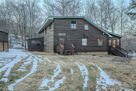 Photo of 17295 Olive Road, Fayetteville, AR 72701 (MLS # 1336043)