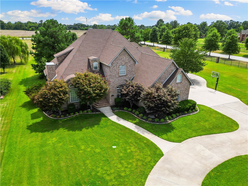 Stonebriar Sub Ph 2 Rurban - Residential