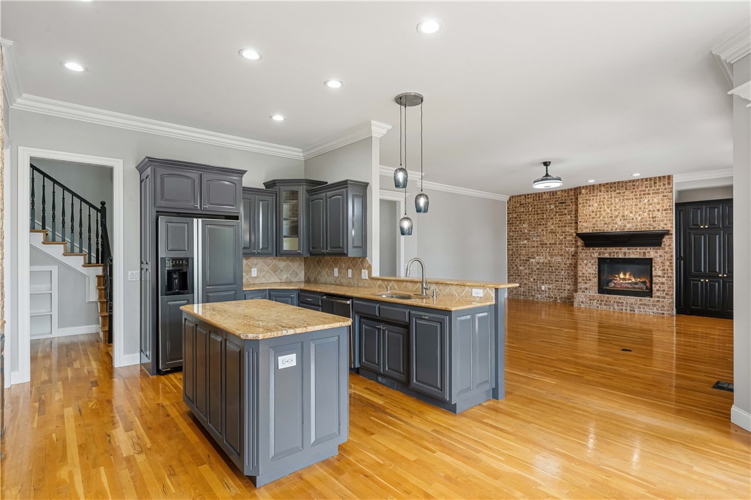 Stonebriar Sub Ph 2 Rurban - Residential