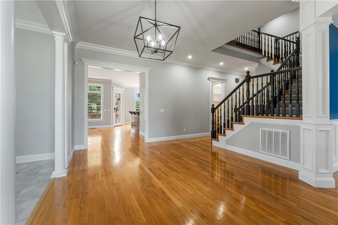 Stonebriar Sub Ph 2 Rurban - Residential