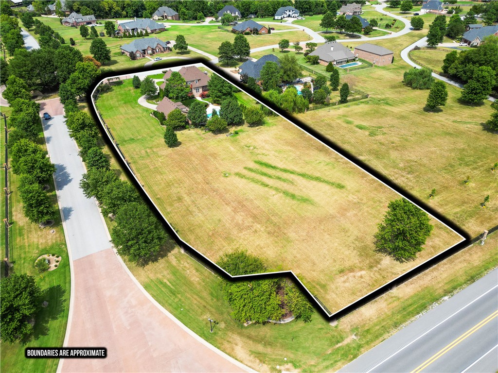 Stonebriar Sub Ph 2 Rurban - Residential