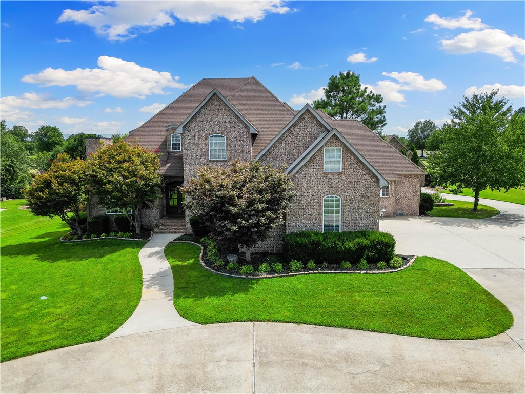 Stonebriar Sub Ph 2 Rurban - Residential