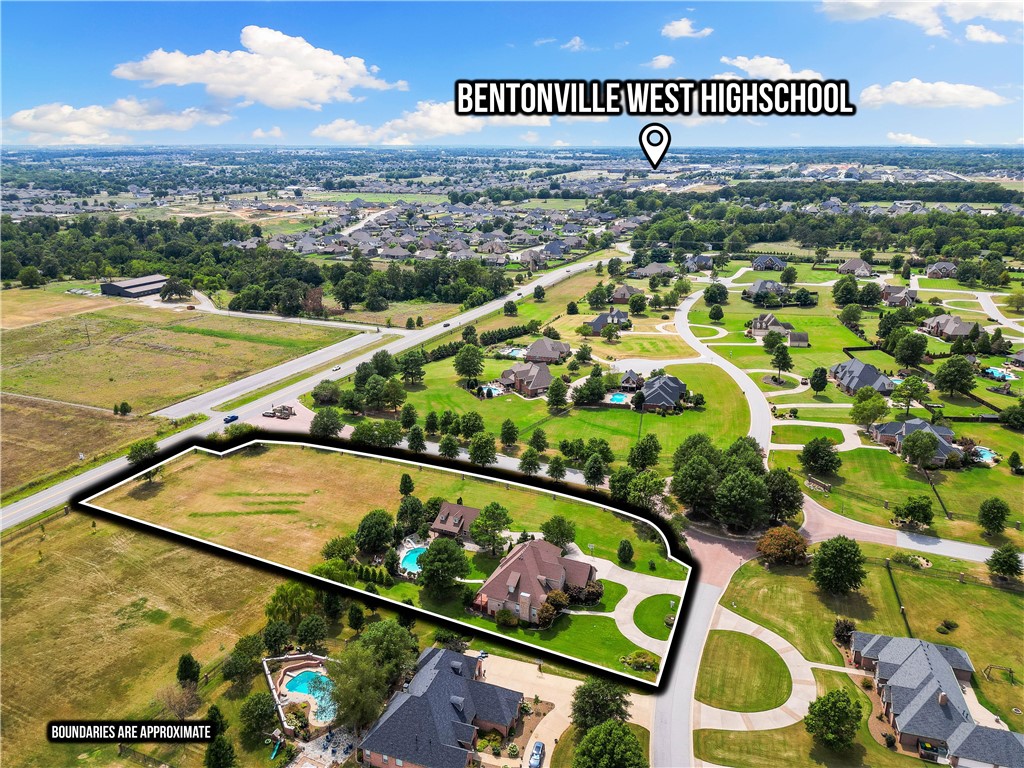 Stonebriar Sub Ph 2 Rurban - Residential