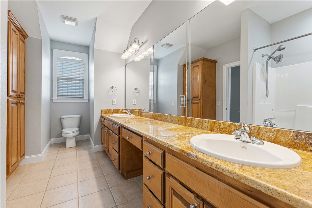 Stonebriar Sub Ph 2 Rurban - Residential