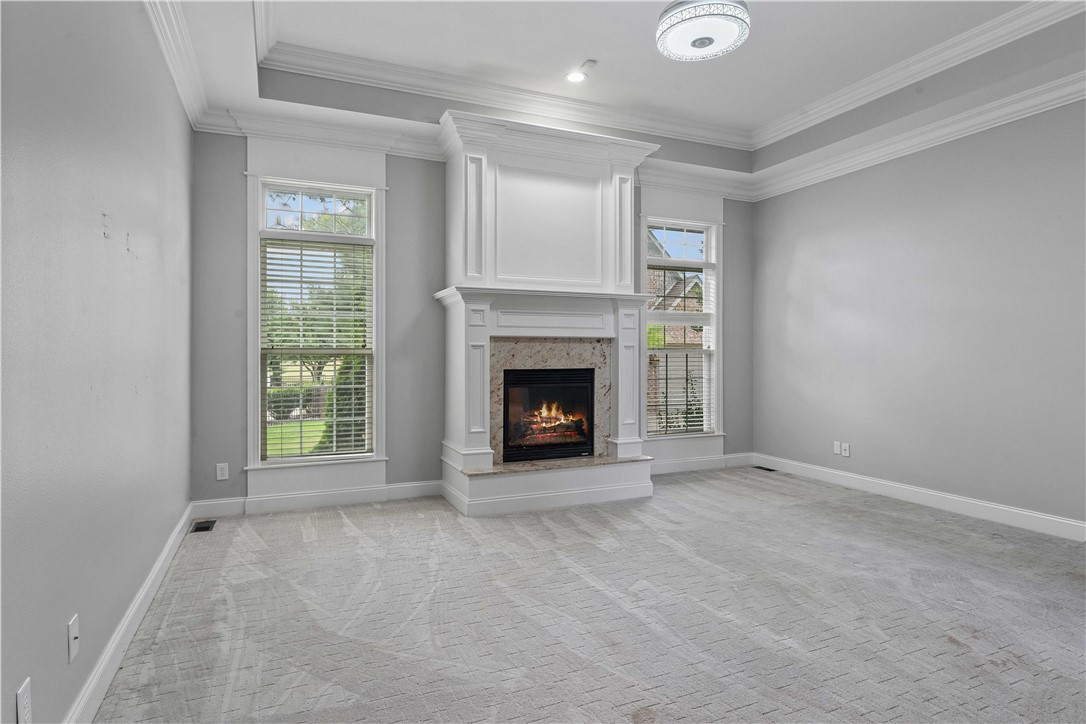 Stonebriar Sub Ph 2 Rurban - Residential