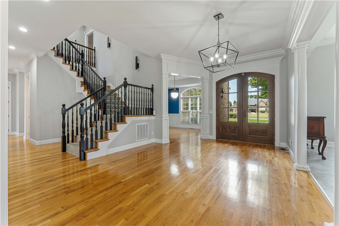 Stonebriar Sub Ph 2 Rurban - Residential