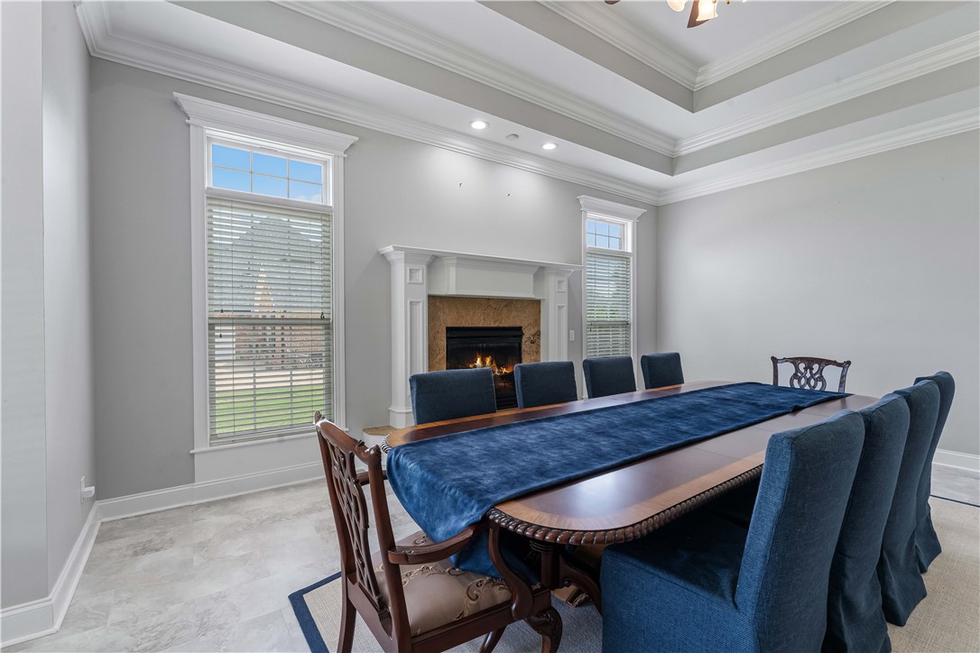 Stonebriar Sub Ph 2 Rurban - Residential