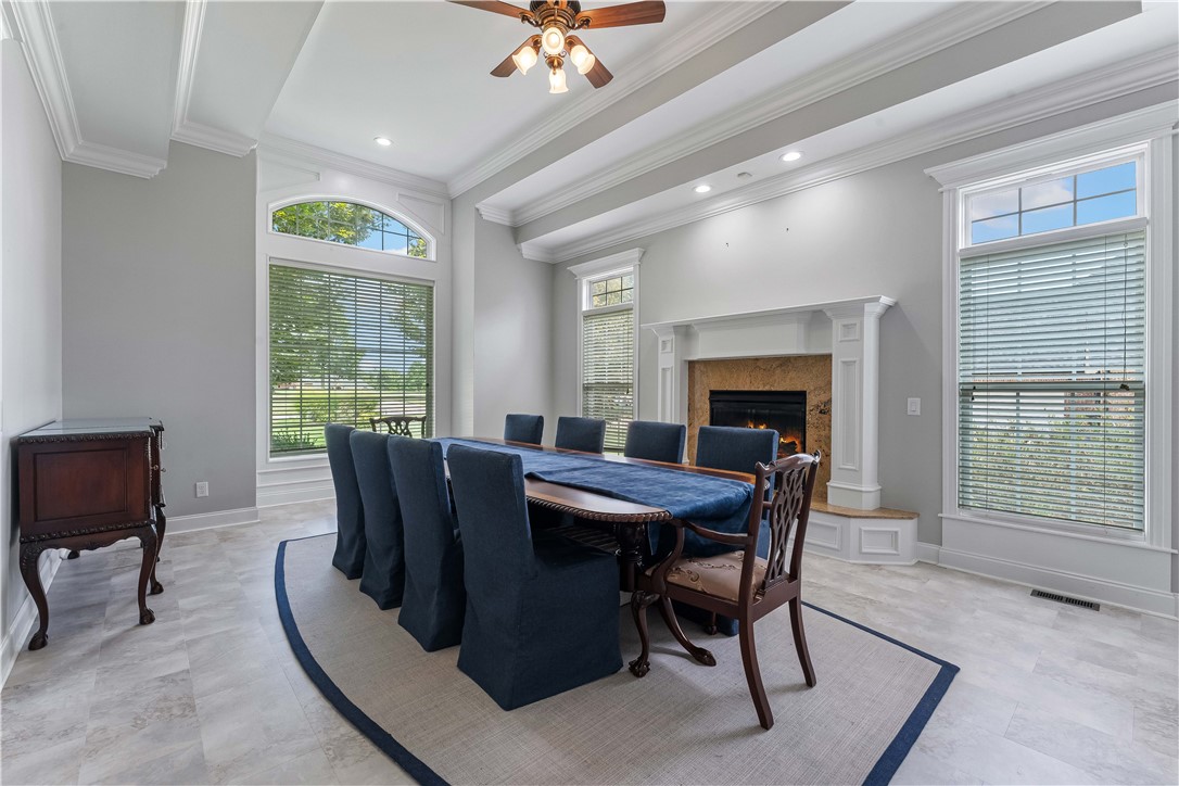 Stonebriar Sub Ph 2 Rurban - Residential