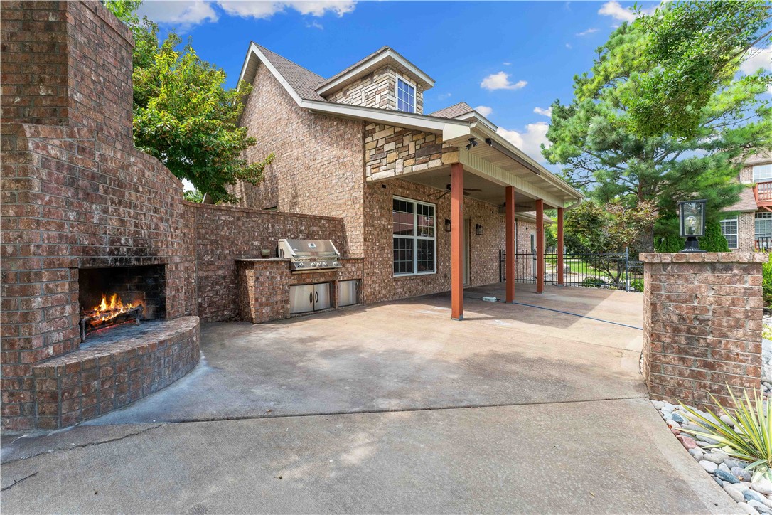 Stonebriar Sub Ph 2 Rurban - Residential