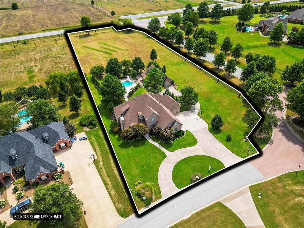 Stonebriar Sub Ph 2 Rurban - Residential