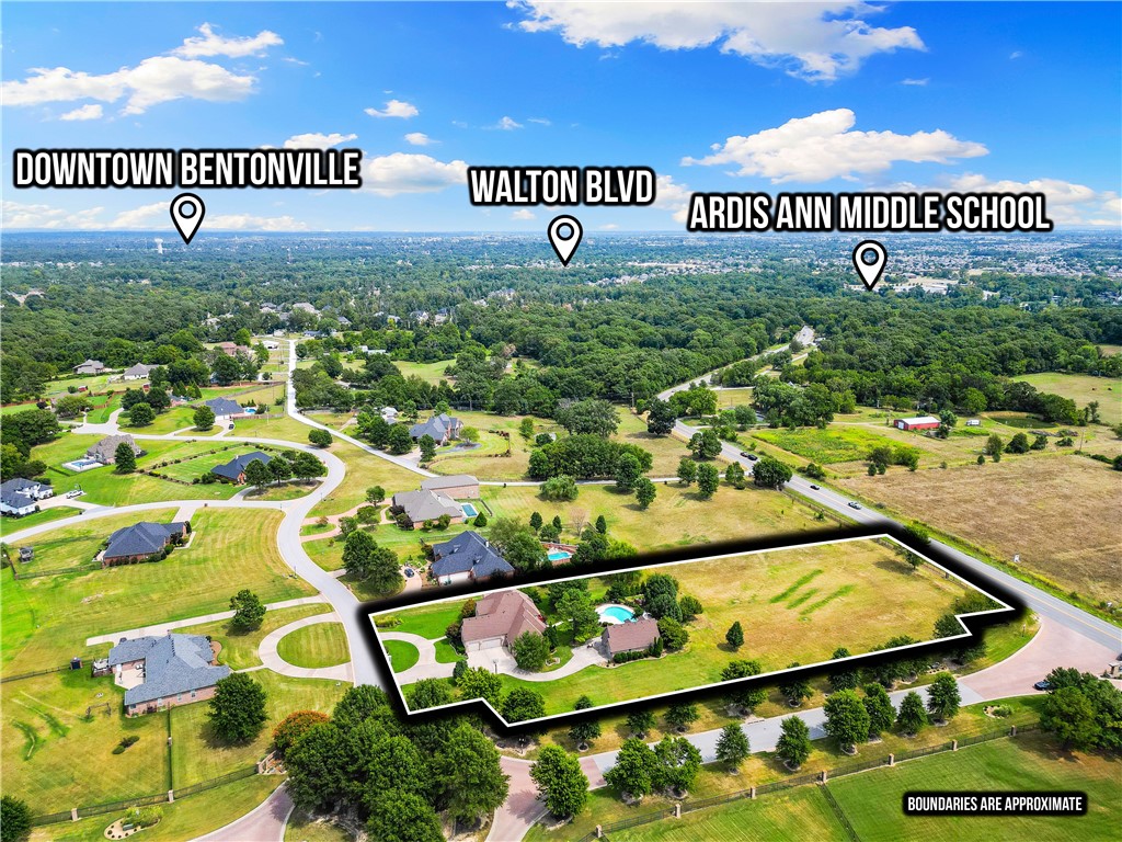 Stonebriar Sub Ph 2 Rurban - Residential