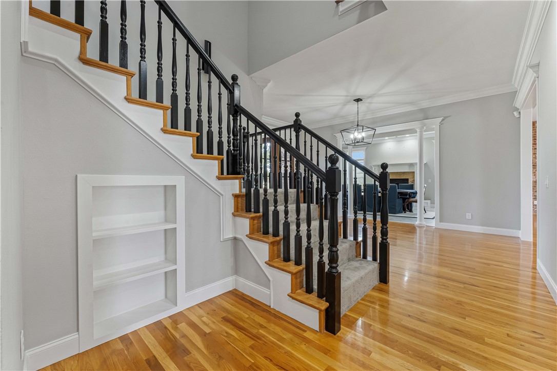 Stonebriar Sub Ph 2 Rurban - Residential