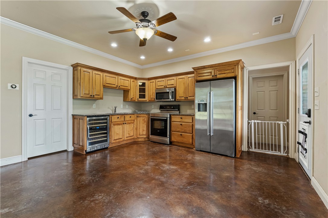 Stonebriar Sub Ph 2 Rurban - Residential