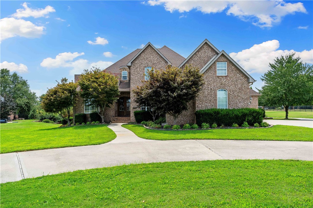 Stonebriar Sub Ph 2 Rurban - Residential