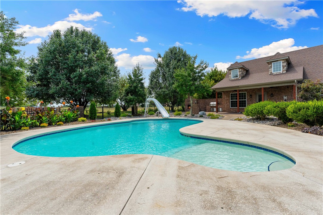 Stonebriar Sub Ph 2 Rurban - Residential