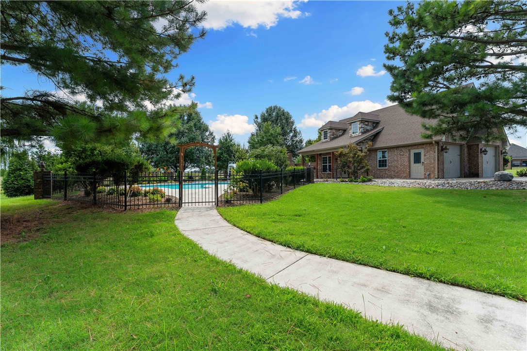 Stonebriar Sub Ph 2 Rurban - Residential