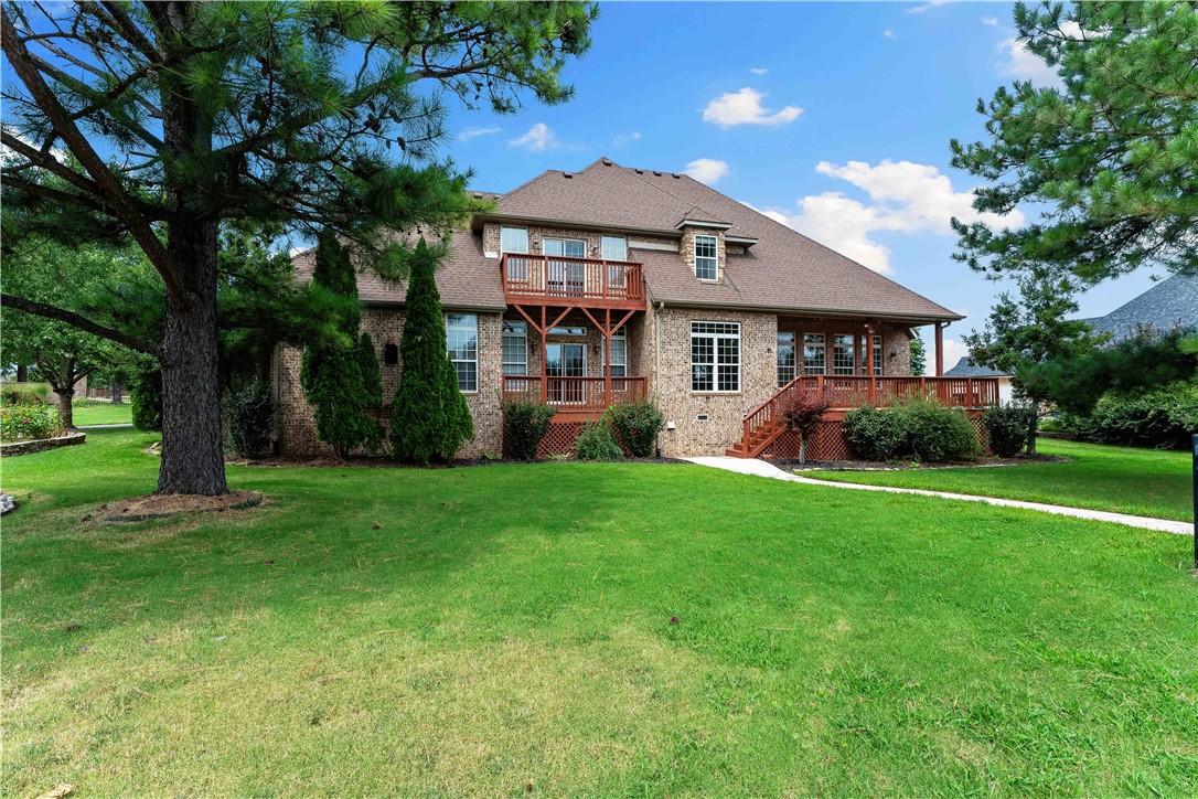 Stonebriar Sub Ph 2 Rurban - Residential