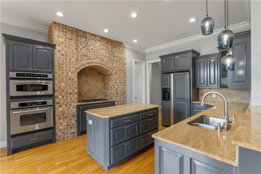 Stonebriar Sub Ph 2 Rurban - Residential