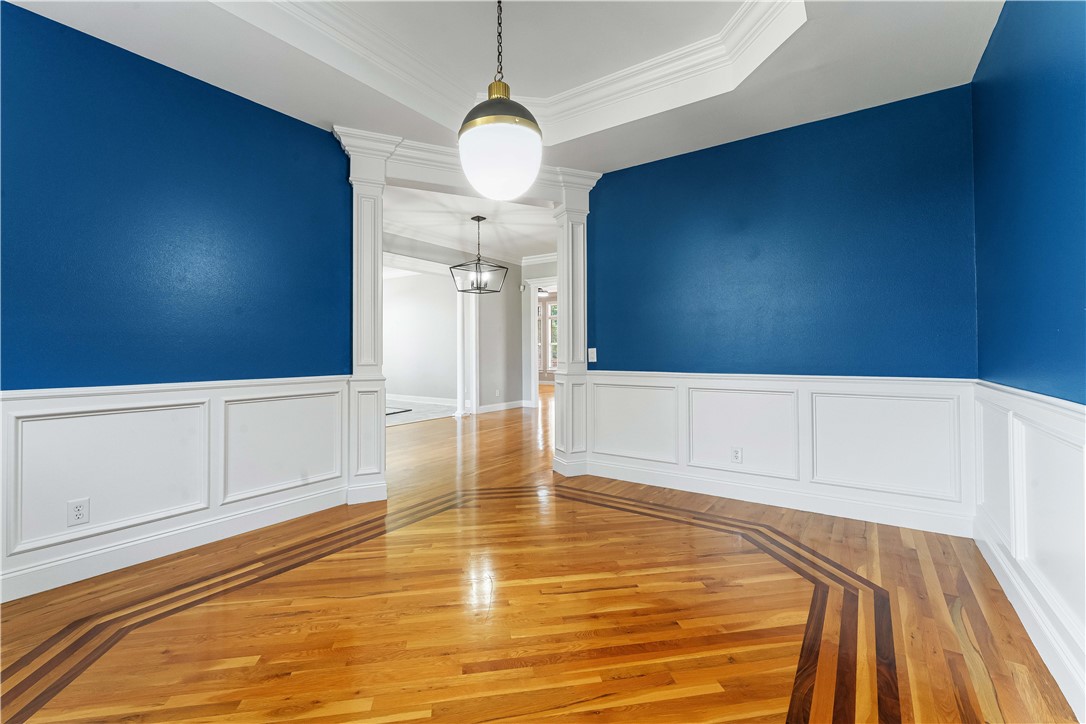 Stonebriar Sub Ph 2 Rurban - Residential