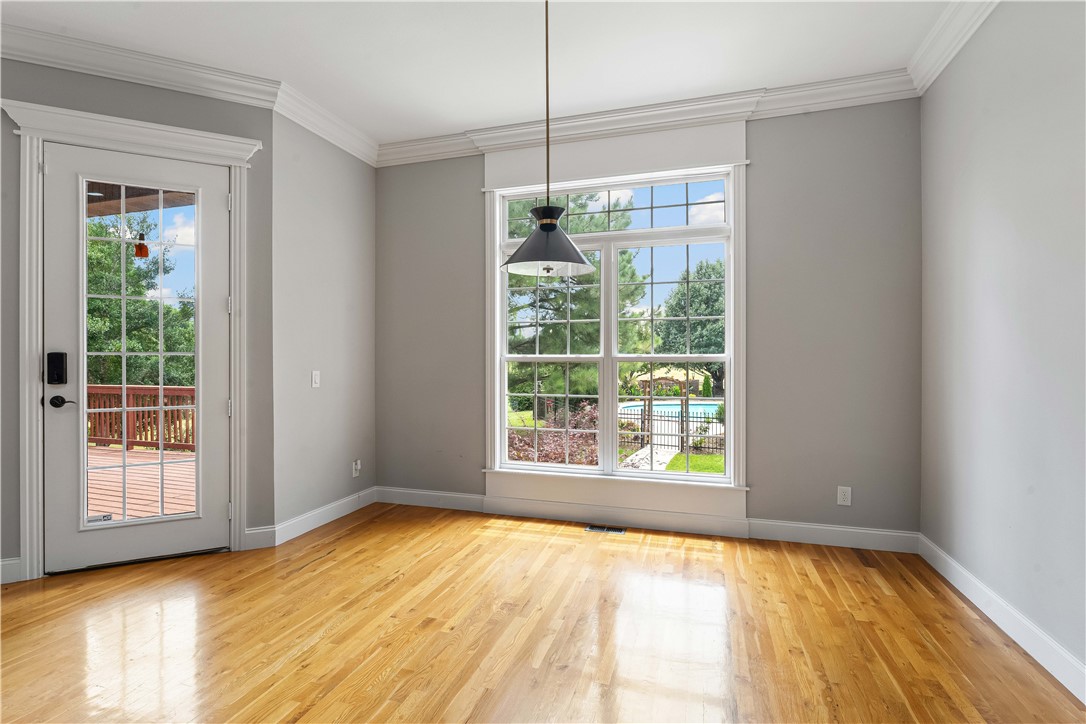 Stonebriar Sub Ph 2 Rurban - Residential