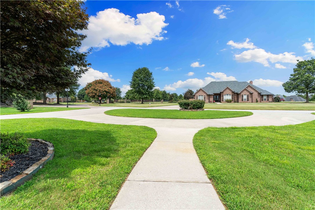 Stonebriar Sub Ph 2 Rurban - Residential