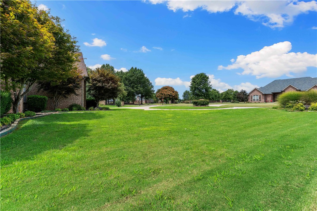 Stonebriar Sub Ph 2 Rurban - Residential