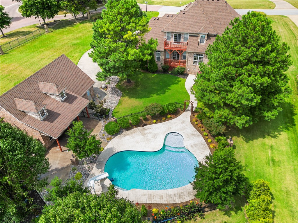 Stonebriar Sub Ph 2 Rurban - Residential